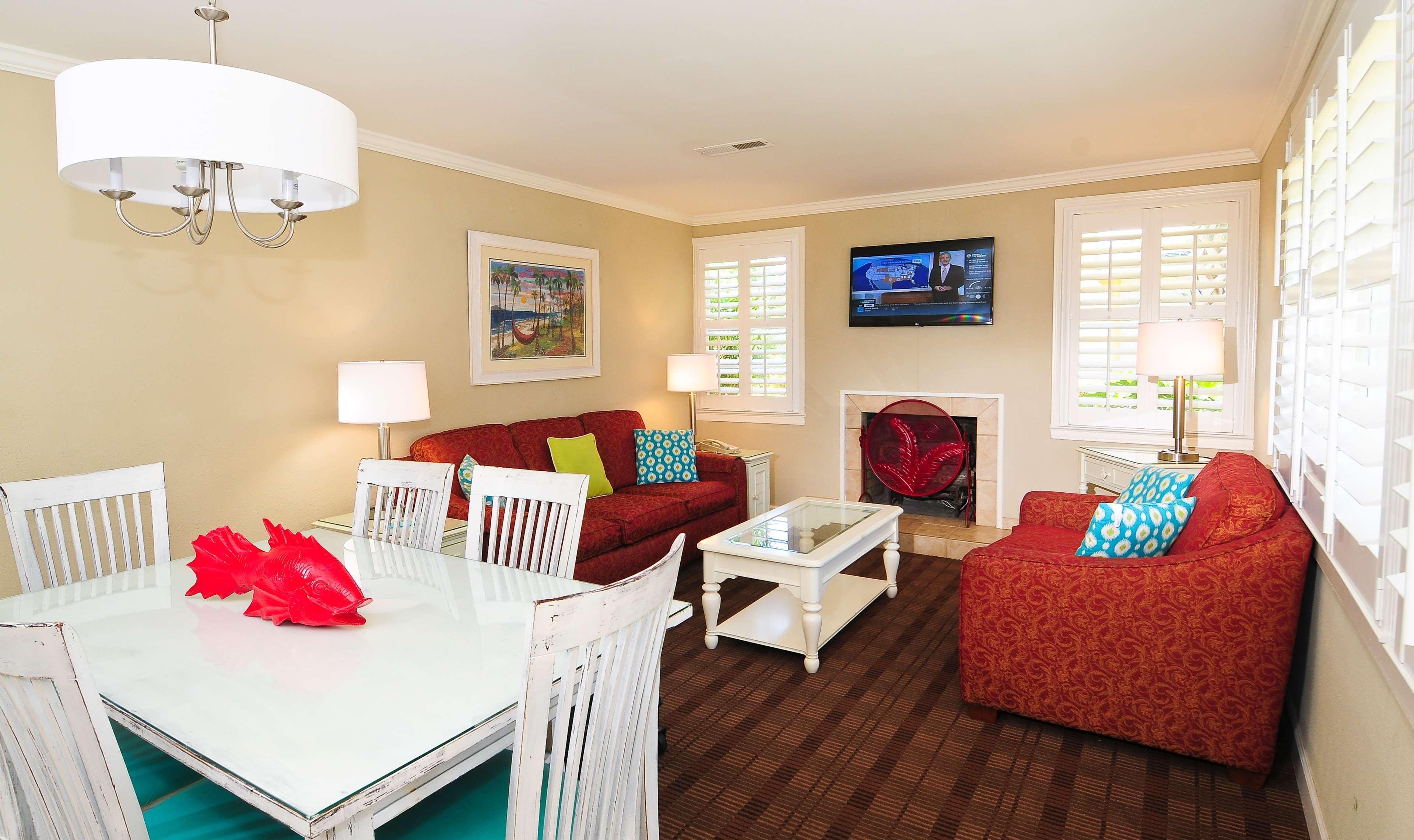 The Sandbar Hotel, Trademark Collection By Wyndham Myrtle Beach Eksteriør billede