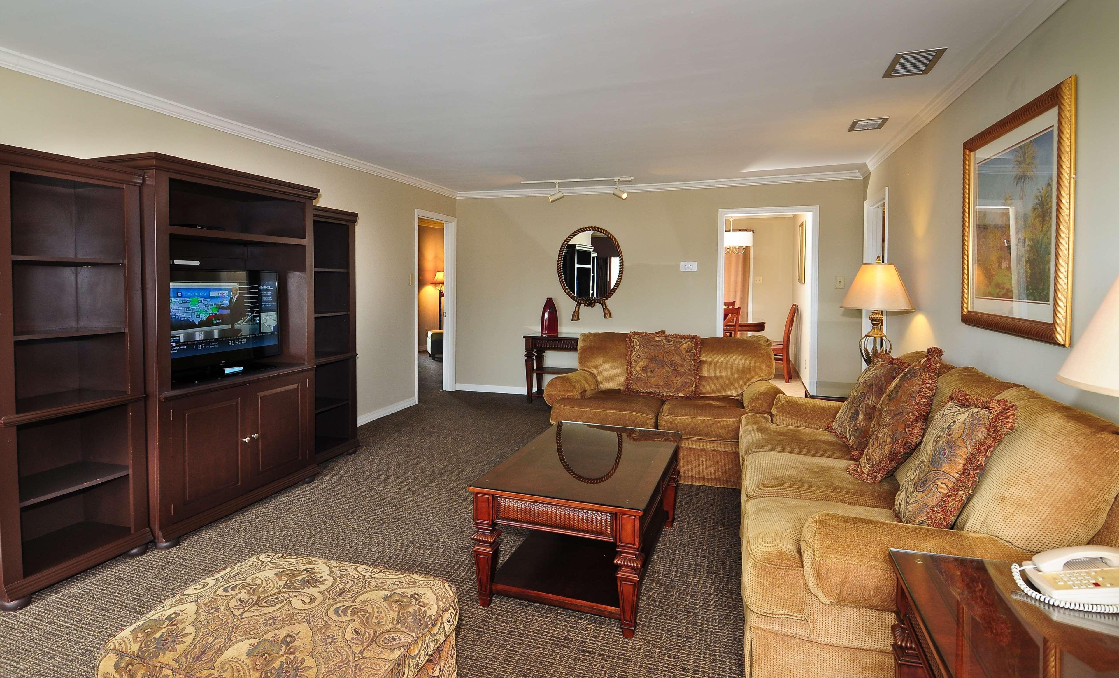 The Sandbar Hotel, Trademark Collection By Wyndham Myrtle Beach Eksteriør billede