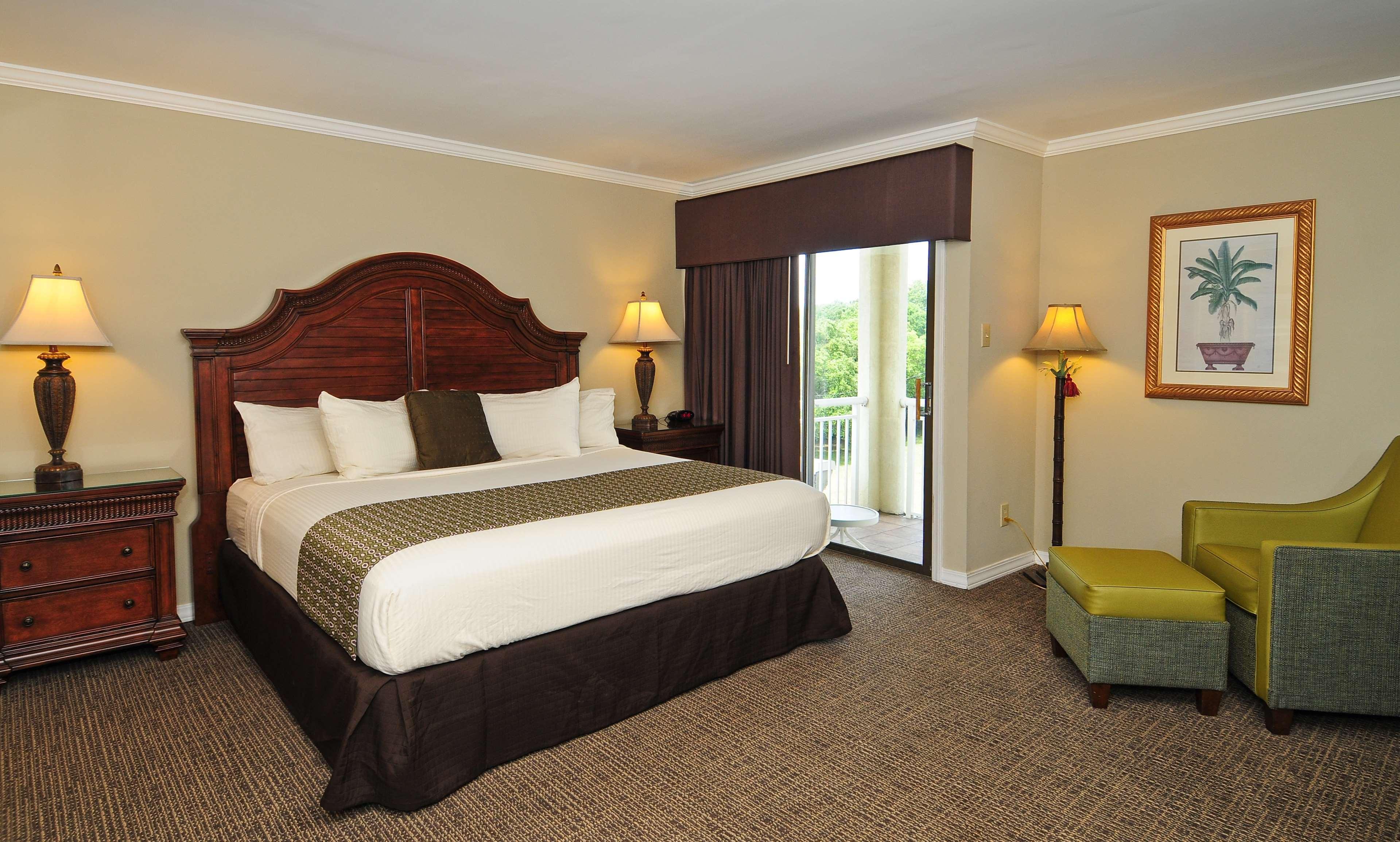 The Sandbar Hotel, Trademark Collection By Wyndham Myrtle Beach Eksteriør billede