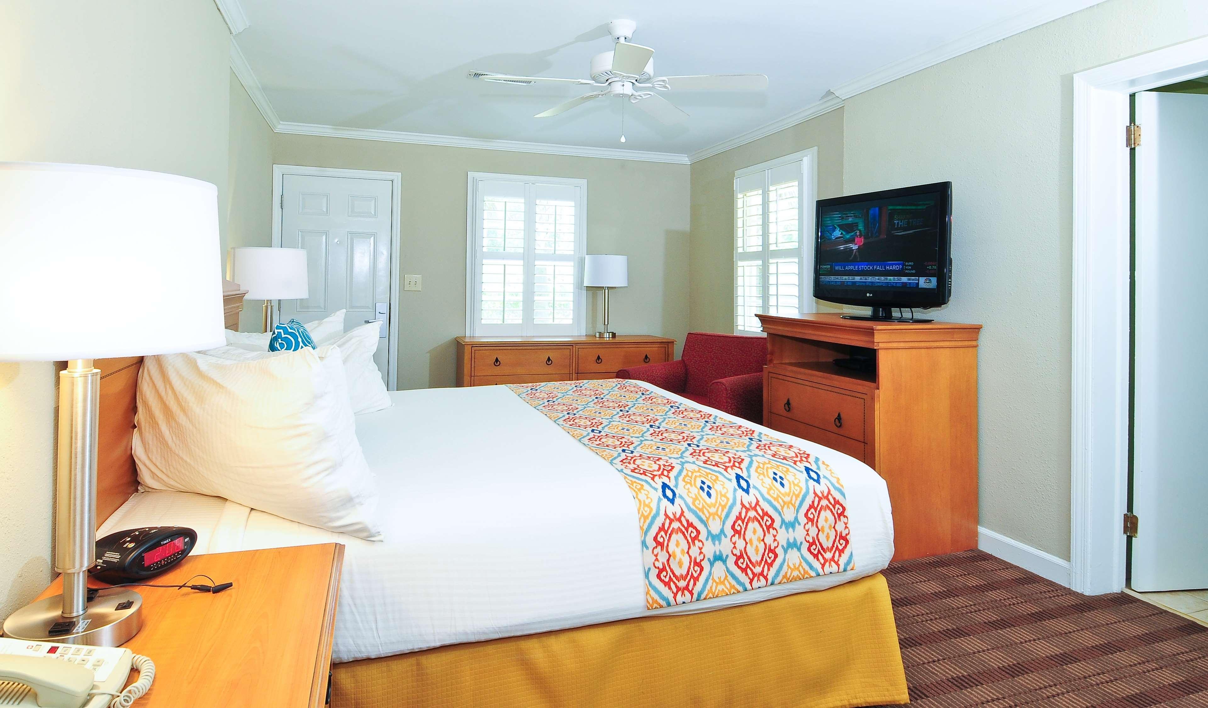 The Sandbar Hotel, Trademark Collection By Wyndham Myrtle Beach Eksteriør billede