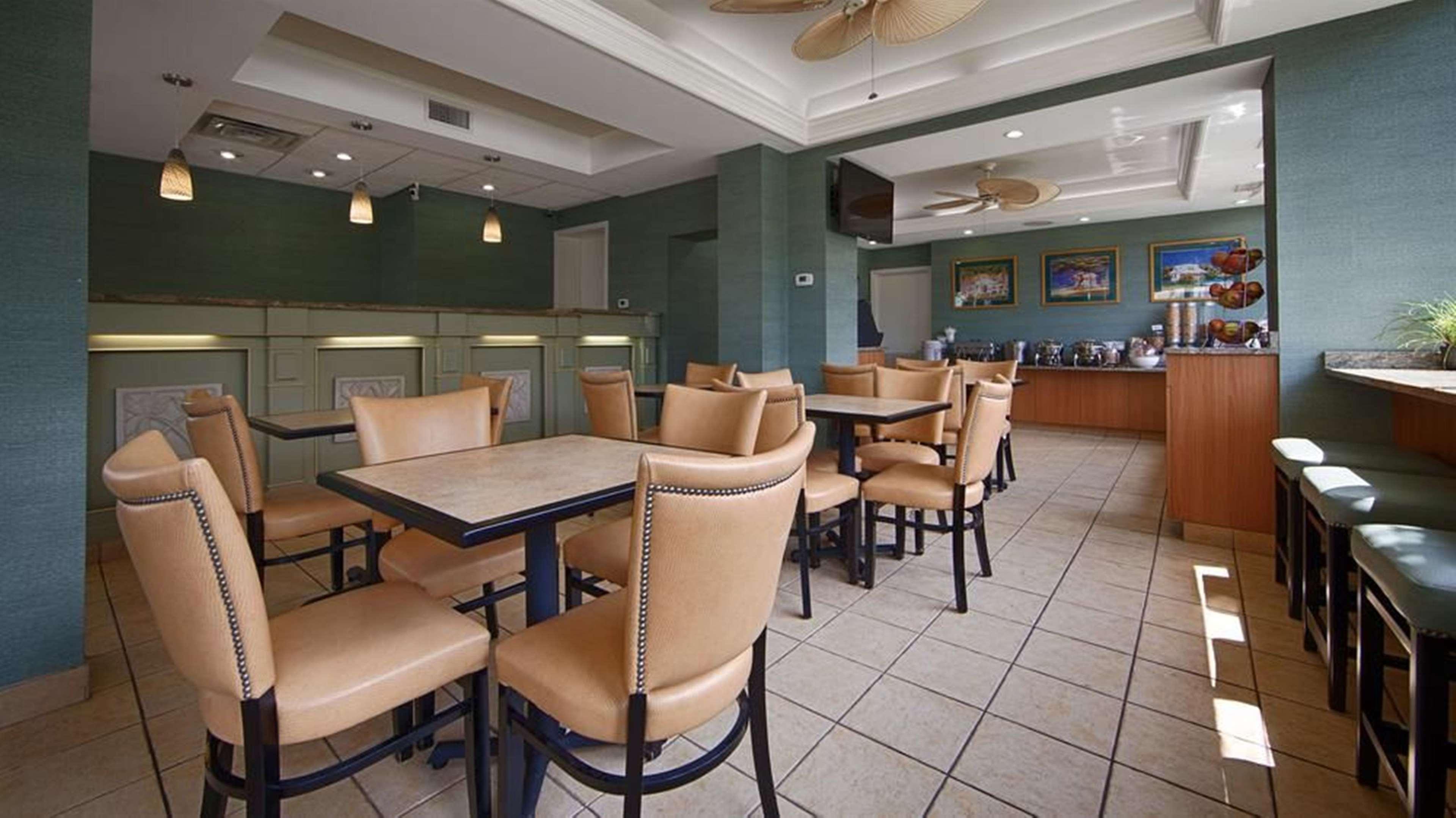 The Sandbar Hotel, Trademark Collection By Wyndham Myrtle Beach Eksteriør billede