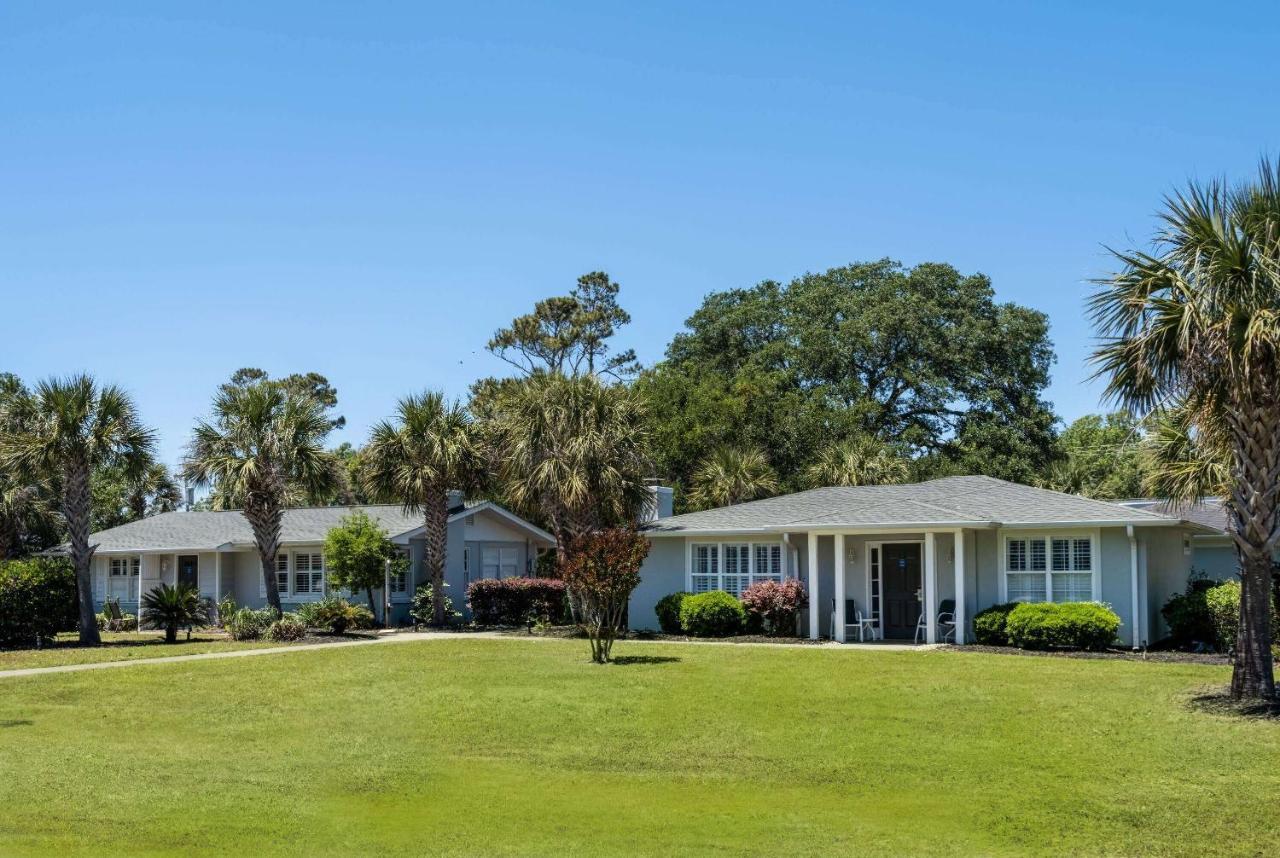 The Sandbar Hotel, Trademark Collection By Wyndham Myrtle Beach Eksteriør billede