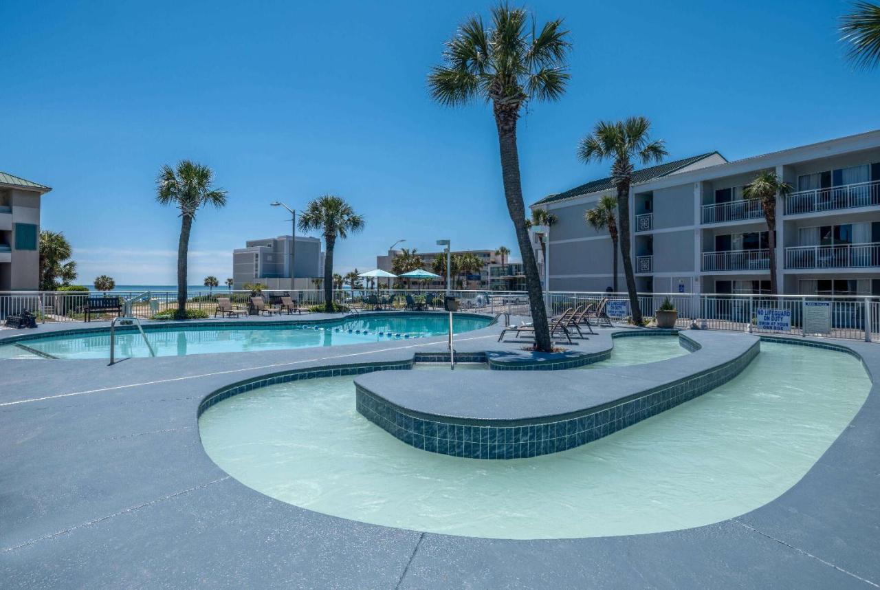 The Sandbar Hotel, Trademark Collection By Wyndham Myrtle Beach Eksteriør billede